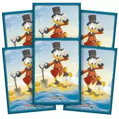 Disney Lorcana TCG: Into the Inklands Card Sleeve Pack - Scrooge McDuck - image 3 - Click to Zoom