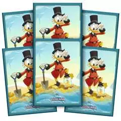 Disney Lorcana TCG: Into the Inklands Card Sleeve Pack - Scrooge McDuck - image 4 - Click to Zoom