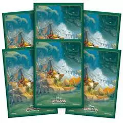 Disney Lorcana TCG: Into the Inklands Card Sleeve Pack - Robin Hood - image 3 - Click to Zoom