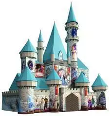 Disney Frozen 2: 3D Puzzle Castle - image 2 - Click to Zoom