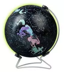 Puzzle-Ball Starglobe with glow-in-the-dark 180pcs - image 2 - Click to Zoom