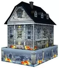 Haunted House - Night Edition - image 2 - Click to Zoom