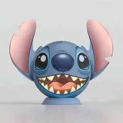 Puzzle-Ball Disney Stitch 72pcs - image 3 - Click to Zoom
