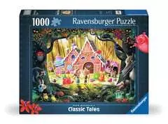Ravensburger 2D jigsaw puzzle – Limited edition