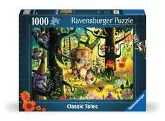 Ravensburger Jigsaw Puzzle  Bambi (Collector's Edition) 1000 Piece -  Golden Gait Mercantile