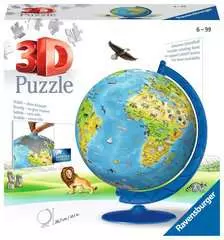 Ravensburger Jigsaw - 3D Puzzle Organiser - Utensil Holder - Harry