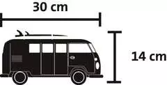 Volkswagen T1 Bus Surfer Edition - image 7 - Click to Zoom