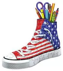 Sneaker American Style - image 2 - Click to Zoom
