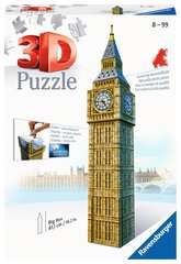 puzles 3D Ravensburger 00.012.079 puzle 3D