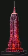 Empire State Building at Night - image 7 - Click to Zoom