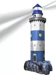 Lighthouse at Night - image 3 - Click to Zoom