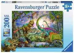 Ravensburger 05142 Children's Puzzle Busy Construction Site 24 Pieces