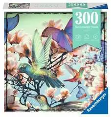 Hummingbird, 300pc - image 1 - Click to Zoom