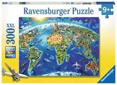 Ravensburger - Children's Puzzle - Puzzle 200 p XXL - Catch Them All! -  Pokémon - Ages 8 and Above - 12840