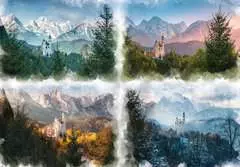 Castle Through the Seasons - image 2 - Click to Zoom