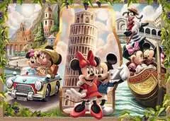 DMM: Vacation Mickey&Minni1000p - image 2 - Click to Zoom