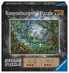 Guarda Puzzles Ravensburger 300-1500 Piezas
