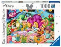 Alice in Wonderland Collector's edition - image 1 - Click to Zoom