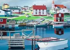 Greenspond Harbour - image 2 - Click to Zoom
