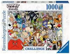 Looney Tunes Challenge - image 1 - Click to Zoom