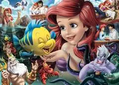 Disney Heroines - Ariel - image 2 - Click to Zoom