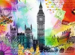 AT London Postcard - image 2 - Click to Zoom