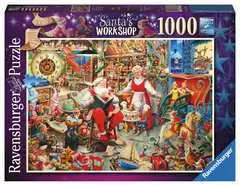 Santa's Workshop          1000p - image 1 - Click to Zoom