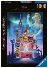 Disney Castles: Cinderella - image 1 - Click to Zoom