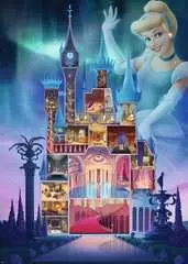 Disney Castles: Cinderella - image 2 - Click to Zoom