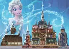 Disney Castles: Elsa - image 2 - Click to Zoom