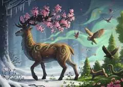 Deer of Spring - image 2 - Click to Zoom
