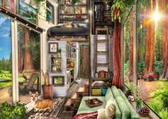 Redwood Forest Tiny House - image 2 - Click to Zoom