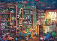 Abandoned Places: Tattered Toy Store - image 2 - Click to Zoom