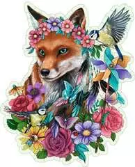 Colorful Fox - image 2 - Click to Zoom
