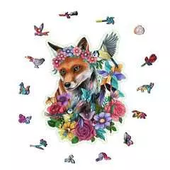 Colorful Fox - image 3 - Click to Zoom
