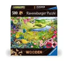 Puzzle Carte d'Europe 200 pcs - Ravensburger 128419 - Puzzle enfant et  adulte