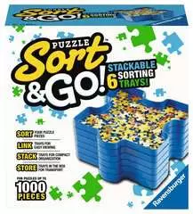 Puzzle Sort & Go!™ - image 1 - Click to Zoom