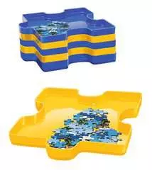 Puzzle Sort & Go!™ - image 2 - Click to Zoom