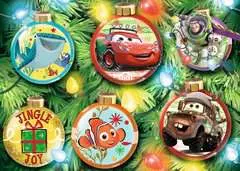 Disney * Pixar Christmas - image 2 - Click to Zoom