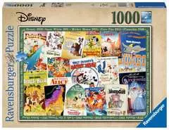 Disney Vintage Movie Posters - image 1 - Click to Zoom