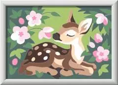 Floral Fawn - image 2 - Click to Zoom