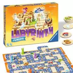 Labyrinth Junior - image 4 - Click to Zoom