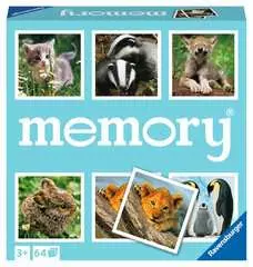 memory® Animal Babies - image 1 - Click to Zoom