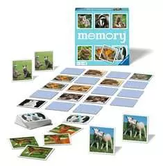 memory® Animal Babies - image 3 - Click to Zoom