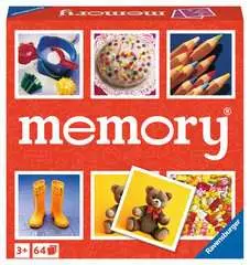 memory® Junior - image 1 - Click to Zoom