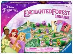 Disney Princess Enchanted Forest Sagaland - image 1 - Click to Zoom