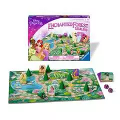 Disney Princess Enchanted Forest Sagaland - image 3 - Click to Zoom