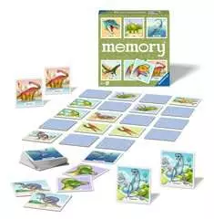 Dinosaur memory®          D/F/I/NL/EN/E - image 3 - Click to Zoom