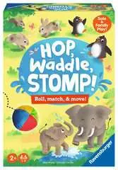 Hop, Waddle, Stomp! - image 1 - Click to Zoom