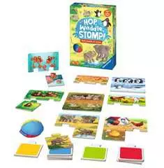 Hop, Waddle, Stomp! - image 3 - Click to Zoom